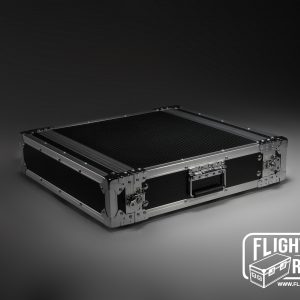 Rack 19" 2U