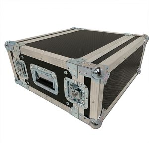 Rack 19 - 4U Court
