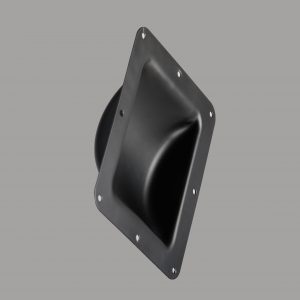 CUVETTE A ROULETTES ENFONCÉE