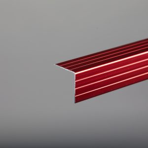 CORNIÈRE D'ANGLE 90° 30x30mm
