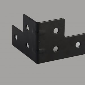 RENFORT D'ANGLE NOIR