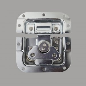 FERMETURE PAPILLON AVEC PASSAGE DE PROFILÉ