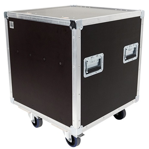 Flight Case - Yamaha 19