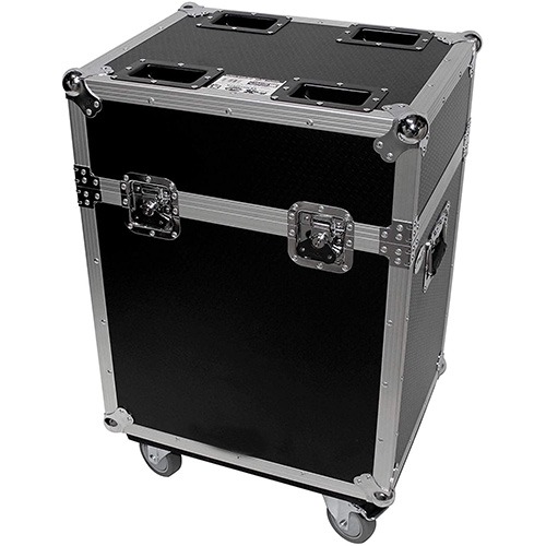 Flight Case - Yamaha 19