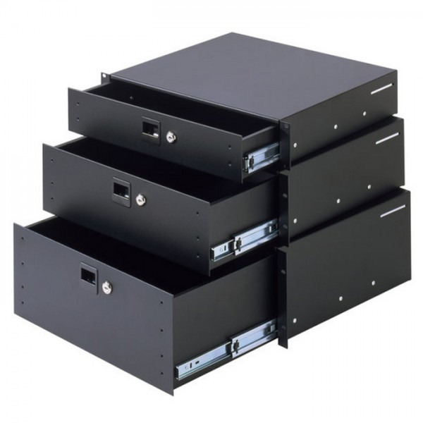 Flight Case - Yamaha 19